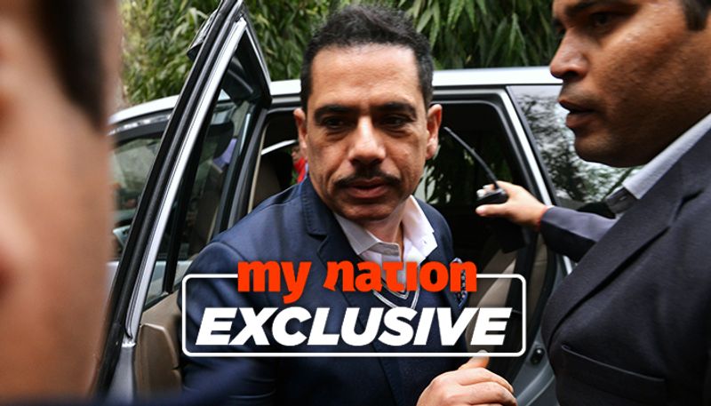 Did money from Congress make-in-India deal sex up Robert Vadra London flat?