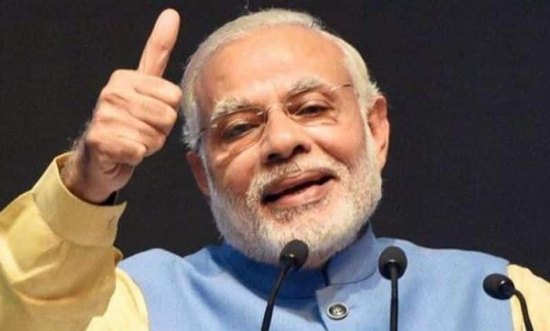 Modi full-throttle: Unorganised sector workers welfare to launch today at Gujarat event