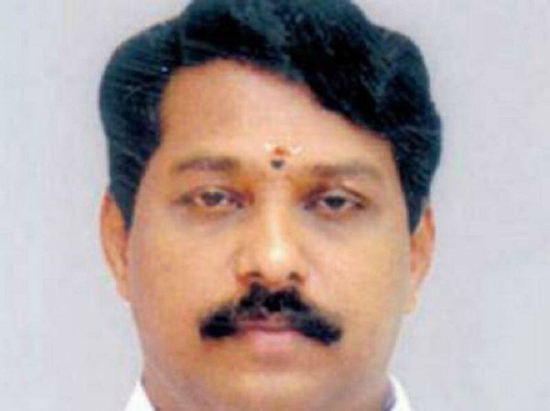 bjp candidates in tamilnadu