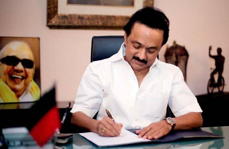 DMK ready to be included in the by election