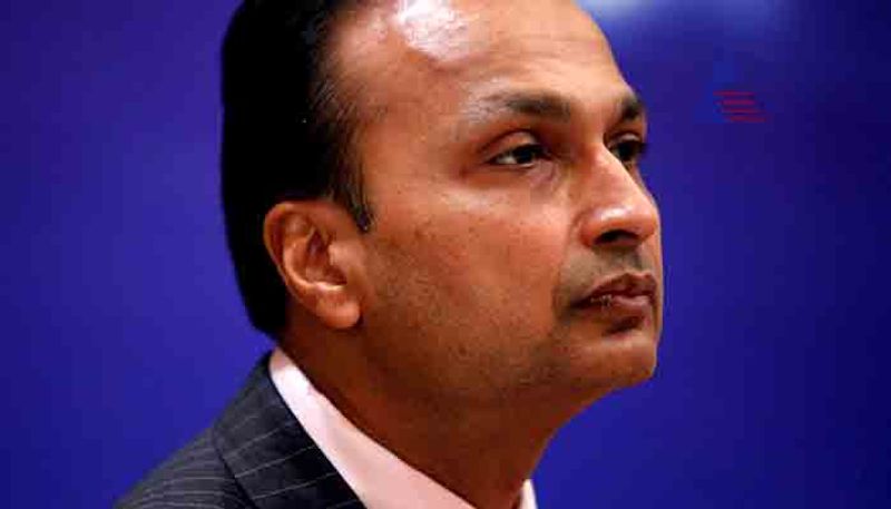 Anil Ambani have to pay 453 crore says Supreme court