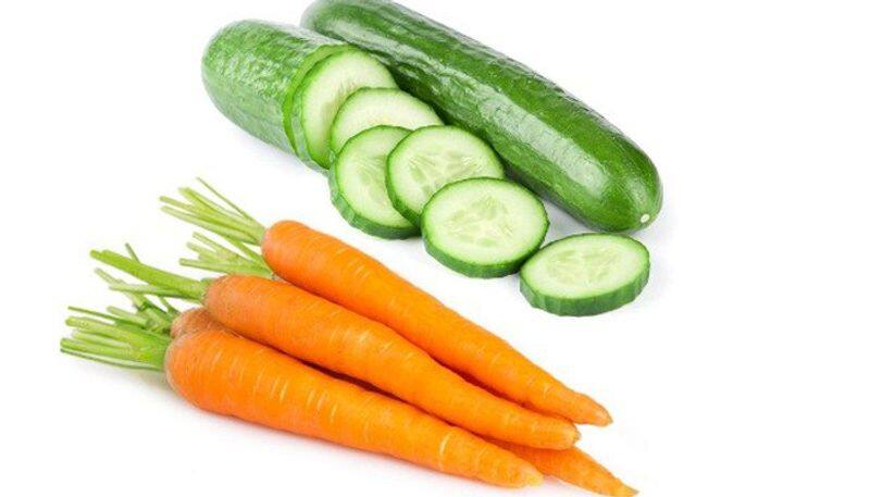 cucumber face pack for healthy and glow skin