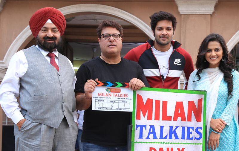 Pulwama attacks Tigmanshu Dhulia reveals why Milan Talkies will not release in Pakistan
