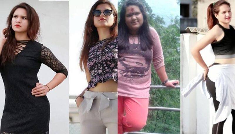 Sagarika Chettri s diet of how she lose her weight