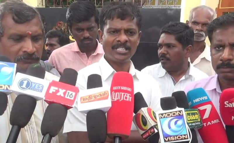 Sterlite employees lost their jobs and facing critical finacial issues