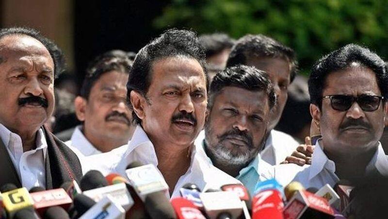 dmk standing election places is decreased?