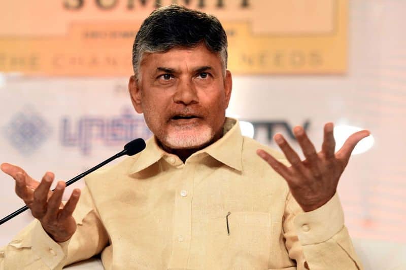 Chandrababu Naidu Vows to Bring Back the Golden Era of 1995: What Made His Governance Stand Out?
