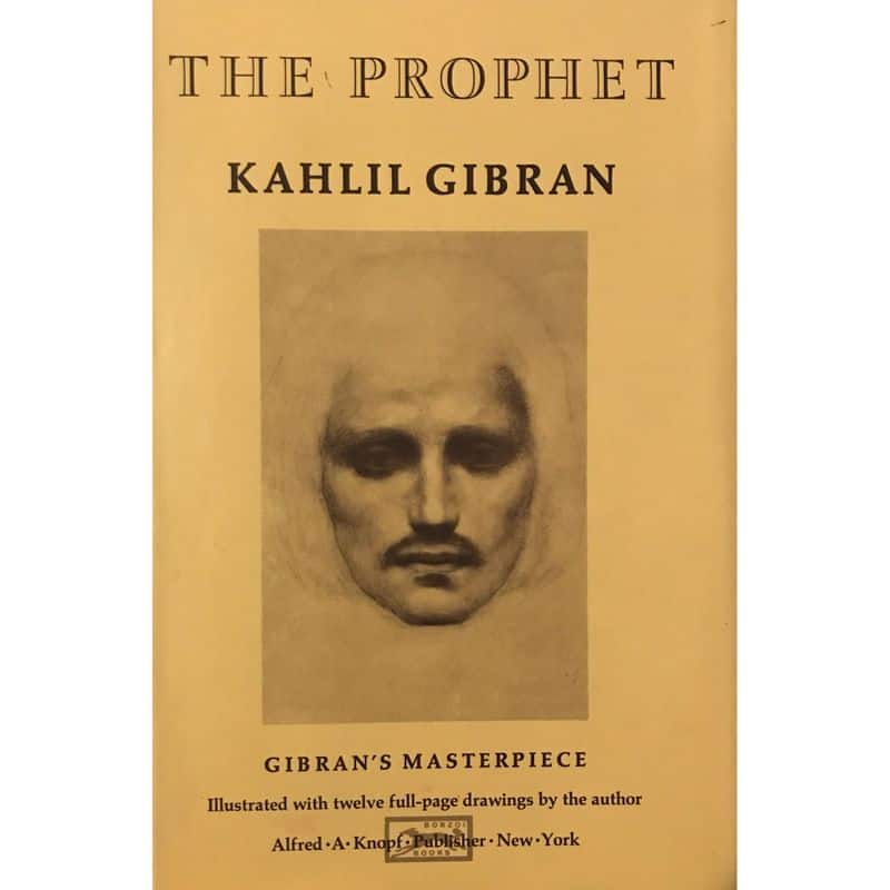 khalil gibran and Mary Haskell stunning love letters