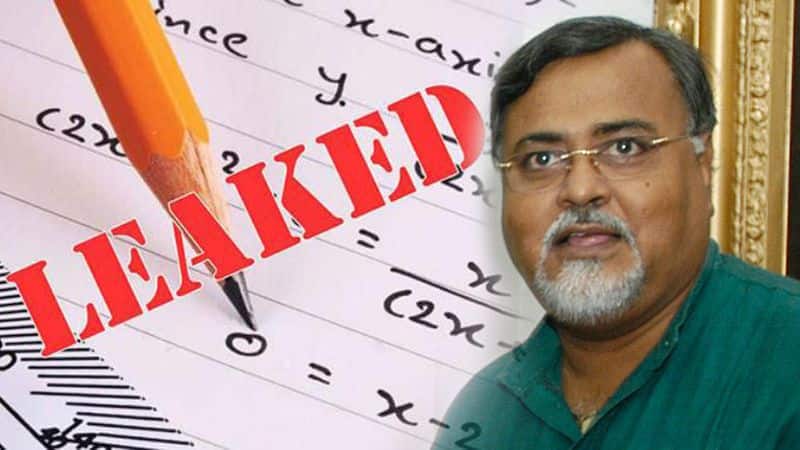 6 question paper leaks in Bengal in 6 days minister calls it rumour