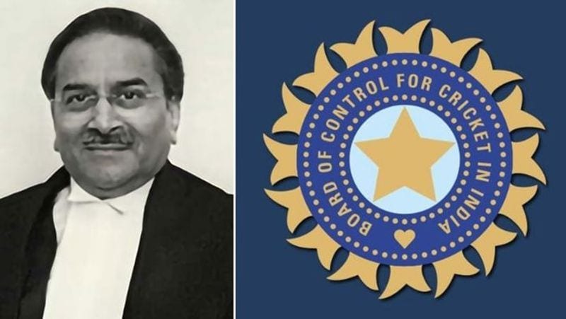 Supreme court appointed Lokpal In BCCI