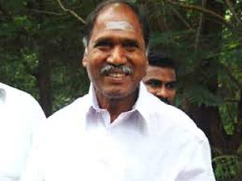 There is no confusion between BJP NR Congress .. BJP Assembly Party Leader Namachchivayam informed.