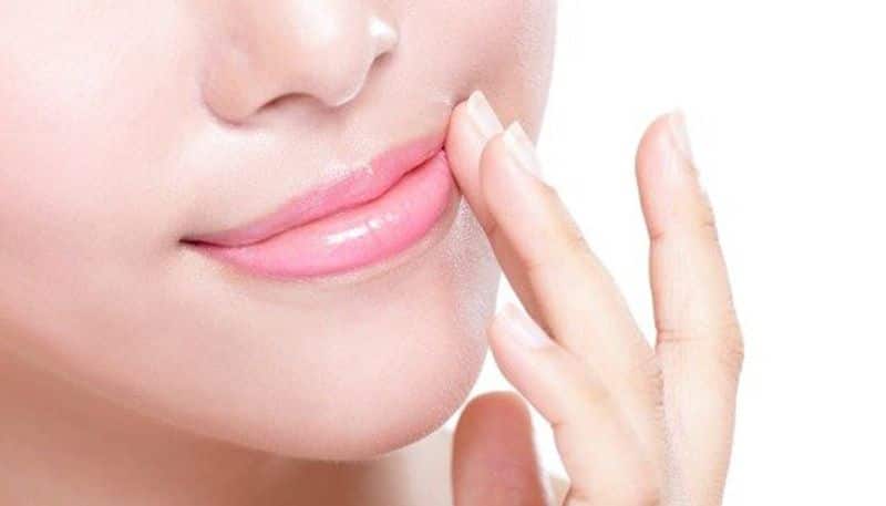 tips for beautiful lips