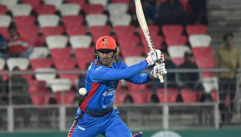 rashid khan takes four consecutive wickets in four balls against ireland