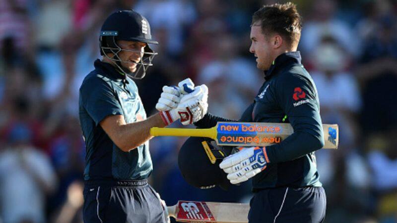 england skipper morgan is very confident that they can chase any target