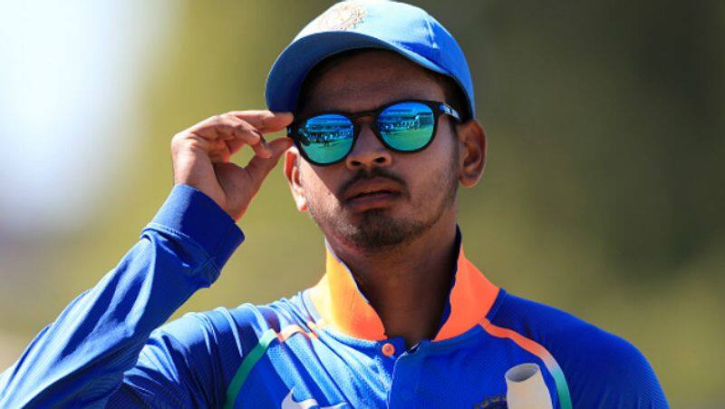 shreyas iyer appointed as captain for mumbai team in syed mushtaq ali trophy