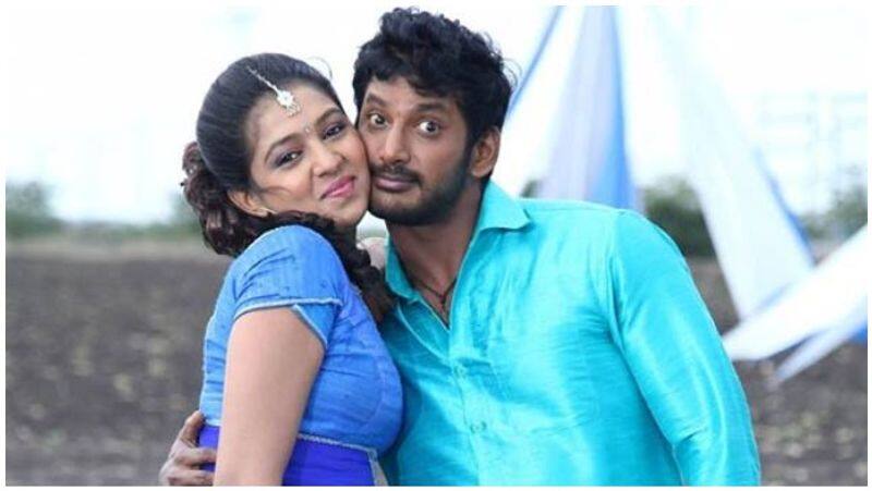 actress lakshmi menon cancelled her marriage? latest news