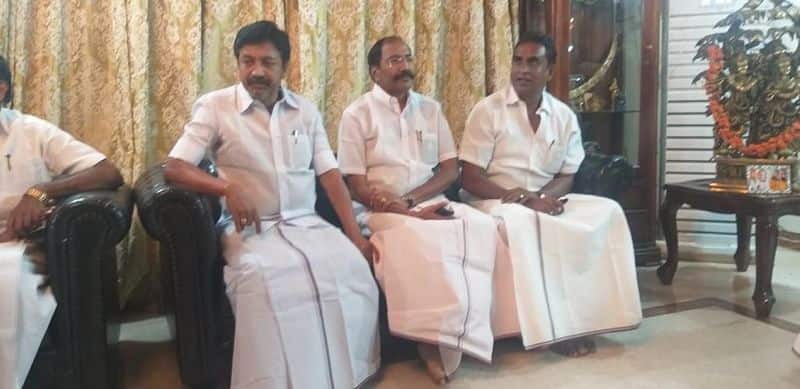 PMK to be disappointed