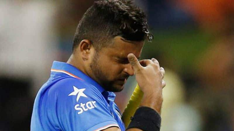 suresh raina feels for ambati rayudu who dropped from india squad in last minute for 2019 world cup