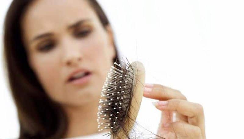 effective home remedies for hair fall