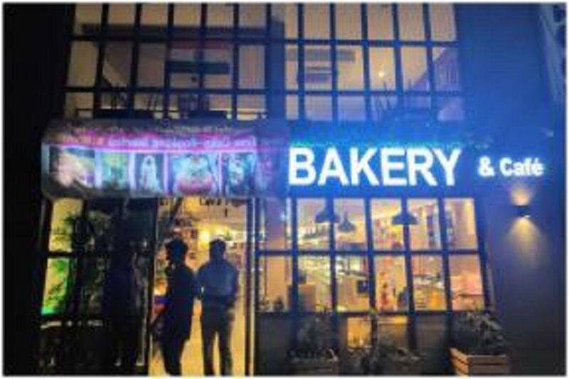 Karachi Bakery could be change name after create pressure by local people to change name
