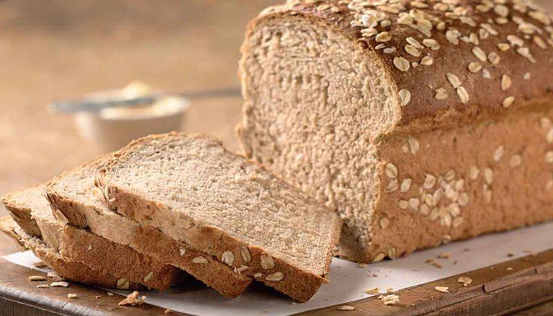 3 best breads to eat and still lose weight