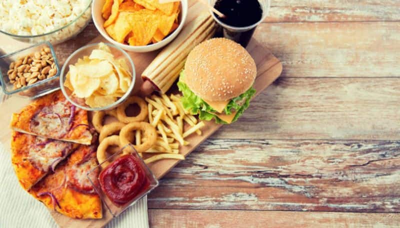 ultra Processed Food Increases Chance Of Early Death: Study