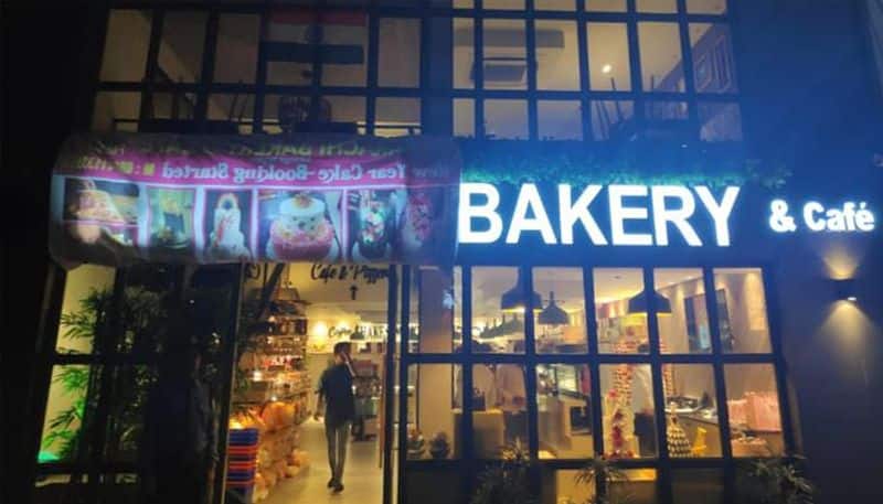 Karachi Bakery receives threat calls again, this time from a Mangalorean don