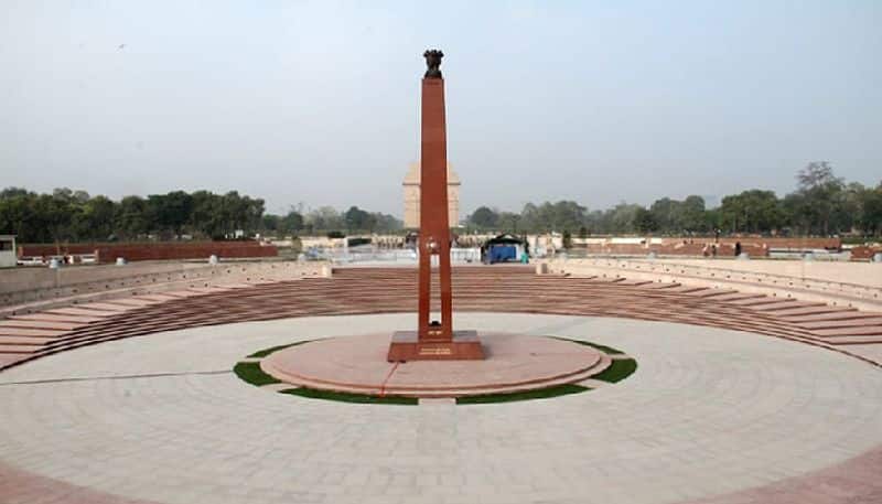 6 famous battles Indian armies showcased National War Memorial
