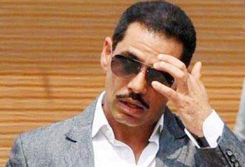 Amid fight in ahead election Patiala court gave a big order against Robert Vadra, increased difficulties