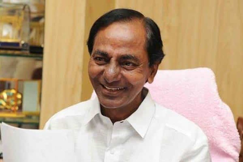 Lok Sabha polls: TRS decides to resume effort of federal front at Centre