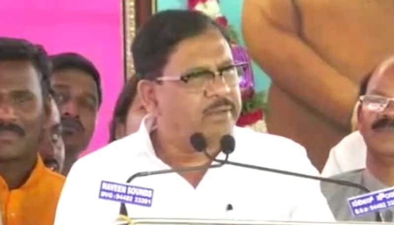 Dy CM Parameshwara alleges caste discrimination Congress Siddaramaiah dismisses