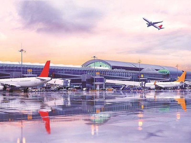 Adani Group wins bids to operate five AAI airports