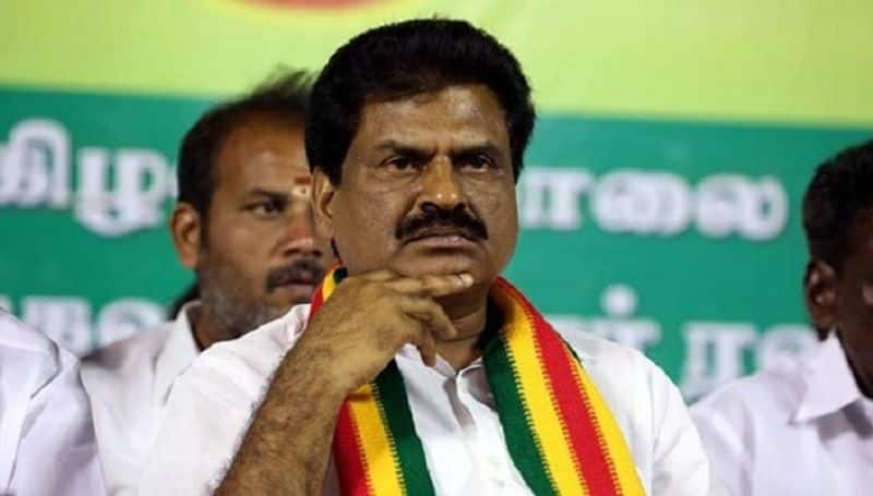 We will unite the whole of Tamil Nadu against the Governor.. Eswaran Warning