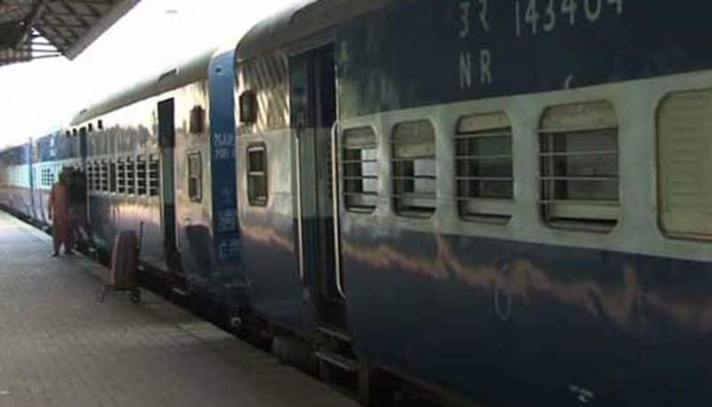NEET 2019 Over 500 students miss exam due 7 hour train delay Kumaraswamy seeks PM Modis intervention