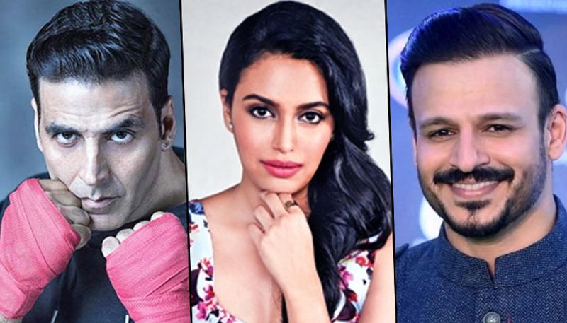 Here's how celebs react to IAF air strikes on JeM terror camps in Pakistan