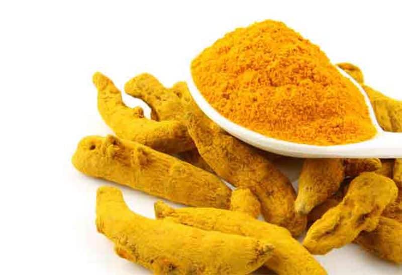 turmeric is best for impotence