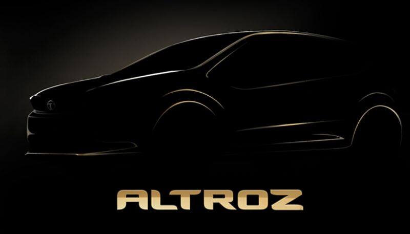 Tata Motors launches website for Altroz premium Hatchback