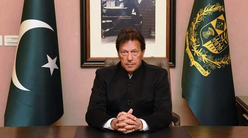 Stun Imran Khan chairs emergency meet, asks Pakistan to be prepared for all eventualities