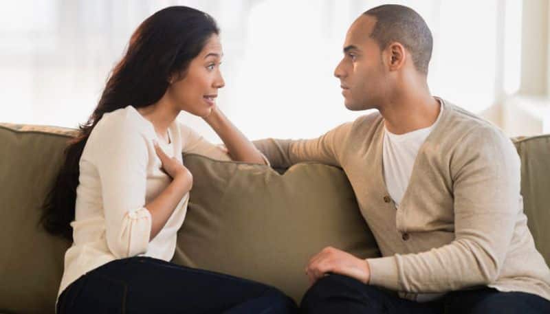 few tips for husband to avoid family fight