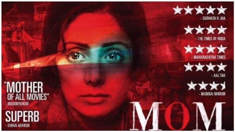 mom the sridevi starrer to release in china