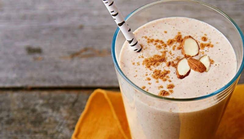 these four shakes can compensate meals