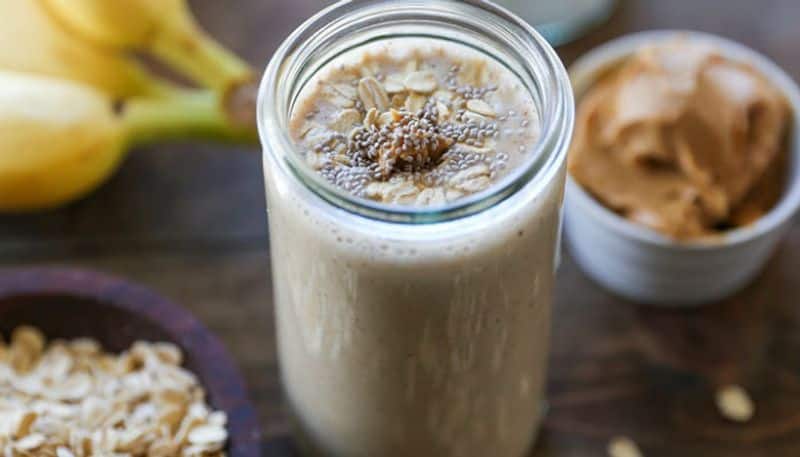these four shakes can compensate meals