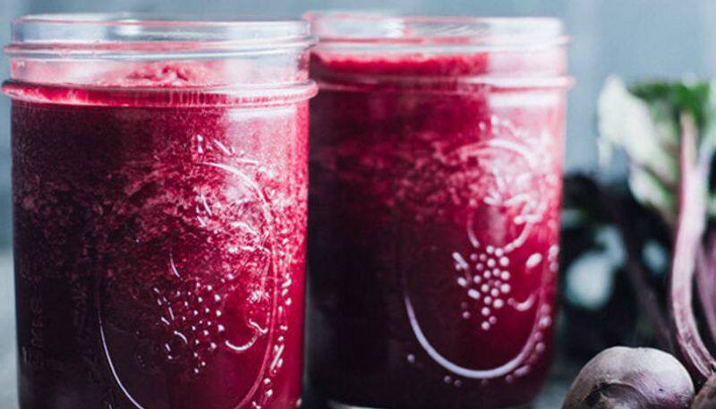 how to reduce the body weight and try to use the beet root