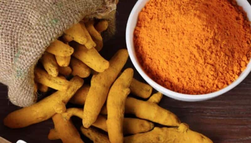 turmeric  is the best choice for  impotence