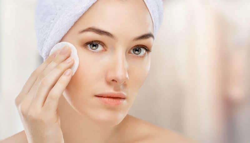 Natural Remedies Tips for Fair and Glowing Skin in summer