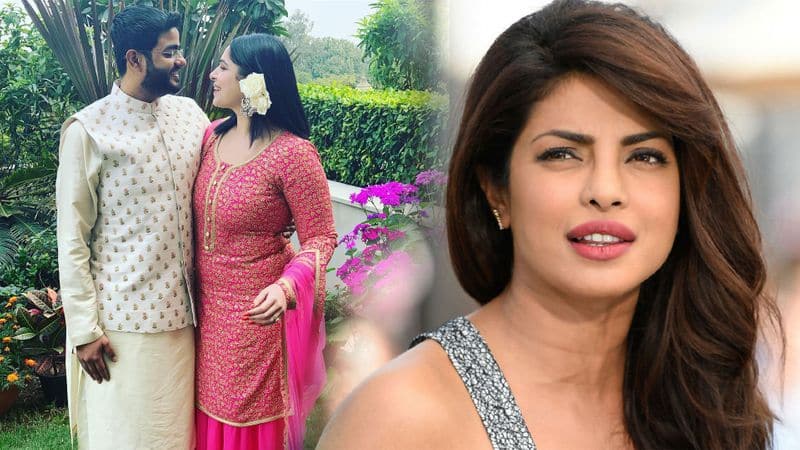 priyanka chopra's mother confirm about siddharth and ishita wedding called off