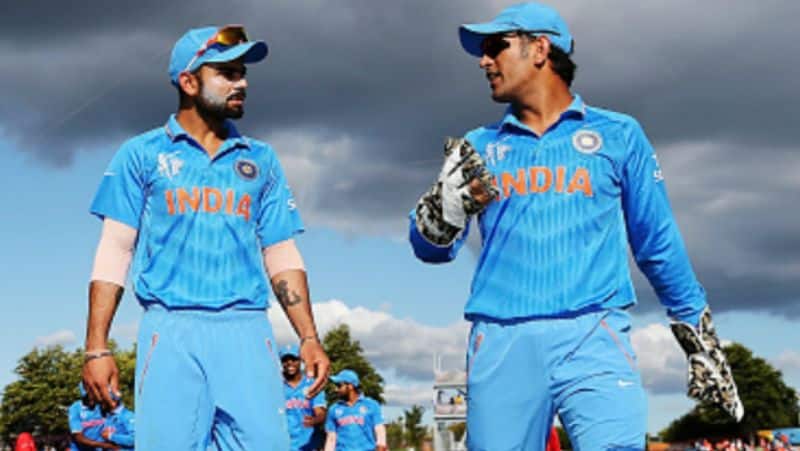 suresh raina opines that rohit sharma is next ms dhoni in indian cricket