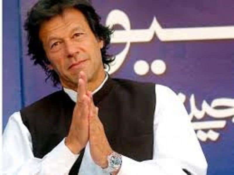 Closest of the Imran khan said India is not enemies of Pakistan, he advised Pakistani government