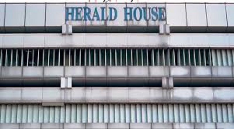 Herald House publisher AJL moves Supreme Court challenging high court eviction order