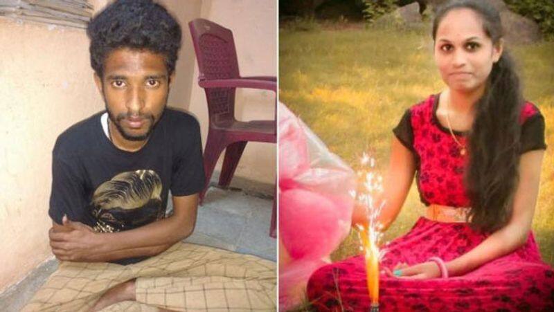 Spurned lover sets woman on fire in Warangal